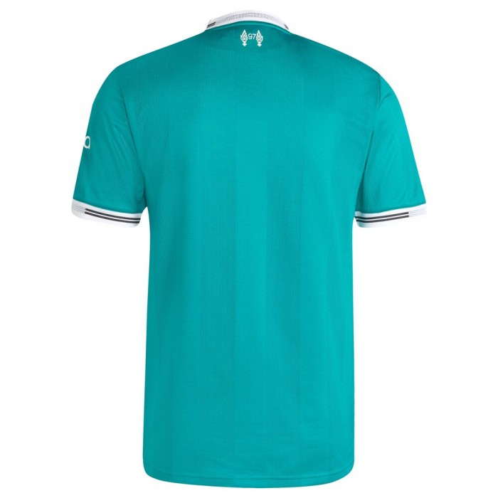 Player Edition] Liverpool FC 25/26 Third Shirt